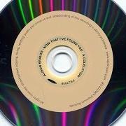 Il testo WHEN GOD DIPS HIS PEN OF LOVE IN MY HEART di ALISON KRAUSS è presente anche nell'album Now that i've found you: a collection (1995)