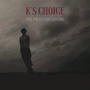 Il testo GIMME REAL dei K'S CHOICE è presente anche nell'album The phantom cowboy (2015)