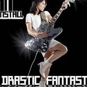 Il testo IF ONLY di KT TUNSTALL è presente anche nell'album Drastic fantastic (2007)