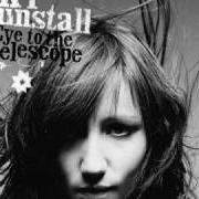 Il testo SILENT SEA di KT TUNSTALL è presente anche nell'album Eye to the telescope (2005)