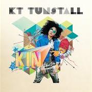 Il testo LOVE IS AN OCEAN di KT TUNSTALL è presente anche nell'album Kin (2016)