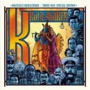 Il testo MAGIC THEATRE dei KULA SHAKER è presente anche nell'album K (1996)