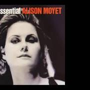 Il testo BLUE di ALISON MOYET è presente anche nell'album The essential (2001)