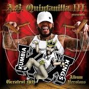 Il testo AZUCAR dei KUMBIA KINGS è presente anche nell'album A.B. quintanilla iii presents kumbia kings live! (2006)