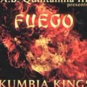 Il testo OUTRO/AGRADECIMIENTOS dei KUMBIA KINGS è presente anche nell'album Fuego (2004)