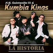 Il testo INTRO dei KUMBIA KINGS è presente anche nell'album Amor, familia, y respeto... (1999)