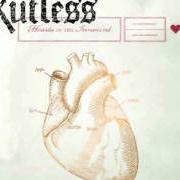 Il testo PUSH ME AWAY di KUTLESS è presente anche nell'album Hearts of the innocent (2006)