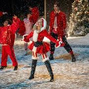 Kylie christmas (fully wrapped) Kylie christmas (fully wrapped)