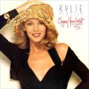 Il testo HAND ON YOUR HEART di KYLIE MINOGUE è presente anche nell'album Enjoy yourself (1989)