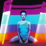 Il testo DID IT AGAIN di KYLIE MINOGUE è presente anche nell'album Impossible princess (1997)