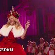 Il testo IT'S THE MOST WONDERFUL TIME OF THE YEAR di KYLIE MINOGUE è presente anche nell'album Kylie christmas (2015)