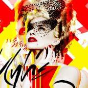 Il testo LIKE A DRUG di KYLIE MINOGUE è presente anche nell'album X (2007)