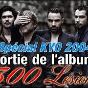 Il testo RESPIRE dei KYO è presente anche nell'album 300 lesions (2004)
