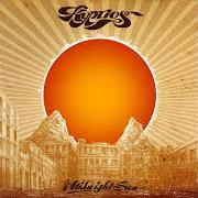 Il testo HIGH IN FIDELITY dei KYPRIOS è presente anche nell'album Midnight sun (2013)