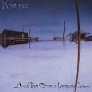 Il testo TANGY ZIZZLE dei KYUSS è presente anche nell'album ...And the circus leaves town (1995)