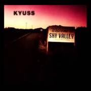 Il testo SPACE CADET dei KYUSS è presente anche nell'album Welcome to sky valley (1994)