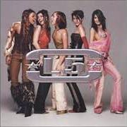 Il testo EN FUMÉE delle L5 è presente anche nell'album L5 (2001)