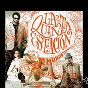 Il testo SUEÑOS ROTOS di LA QUINTA ESTACIÓN è presente anche nell'album El mundo se equivoca (2006)
