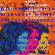 Il testo MI CIUDAD di LA QUINTA ESTACIÓN è presente anche nell'album Flores de alquiler (2004)