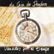 Il testo COMO EL PEZ dei LA CAJA DE PANDORA è presente anche nell'album Vencidos por el tiempo (2003)
