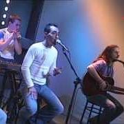 Il testo NO ME PREGUNTES DONDE VOY dei LA CAJA DE PANDORA è presente anche nell'album A nuestra vida otro sentío (2001)