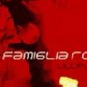 Il testo LA CANZONE INTELLIGENTE dei LA FAMIGLIA ROSSI è presente anche nell'album Lillipuziani! (2001)