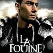 Il testo C'EST PAS LA PEINE di LA FOUINE è presente anche nell'album Aller-retour (2007)