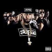 Il testo VA BENE di LA FOUINE è presente anche nell'album Cdc4 (2014)