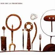 Il testo LA LEY DE LA HORCA dei LA FRONTERA è presente anche nell'album La frontera (1985)