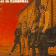 Il testo EL REY DE LA NOCHE dei LA FRONTERA è presente anche nell'album Tren de medianoche (1987)