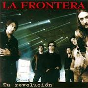 Il testo EL TREN SE VA dei LA FRONTERA è presente anche nell'album Rivas creek (2010)