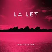 Il testo GUERRAS DE AMOR dei LA LEY è presente anche nell'album Adaptación (2016)