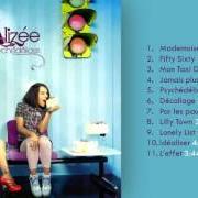 Il testo LA IS BONITA di ALIZÉE è presente anche nell'album Alizée   all song