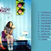 Il testo L'EFFET di ALIZÉE è presente anche nell'album Psychedelices (2007)