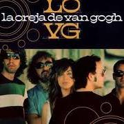Il testo MÁS dei LA OREJA DE VAN GOGH è presente anche nell'album A las cinco en el astoria (2008)