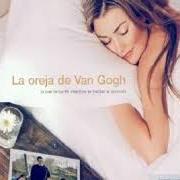 Il testo PERDIDA dei LA OREJA DE VAN GOGH è presente anche nell'album Más guapa (disco 1) (2006)