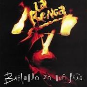 Il testo INTERVALO dei LA RENGA è presente anche nell'album Bailando en una pata (1995)