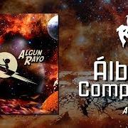 Il testo INVENTA UNA MAÑANA dei LA RENGA è presente anche nell'album Algun rayo (2010)