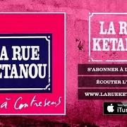 Il testo SE LAISSER EMBARQUER dei LA RUE KETANOU è presente anche nell'album À contresens (2009)