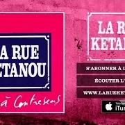 Il testo DERRIÈRE SES CHEVEUX LONGS dei LA RUE KETANOU è presente anche nell'album À contresens (2009)