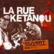 Il testo LES MAISONS dei LA RUE KETANOU è presente anche nell'album Ouvert à double tour... (2005)