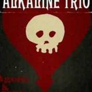 Il testo IN MY STOMACH degli ALKALINE TRIO è presente anche nell'album Agony and irony (2008)