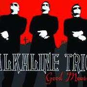 Il testo EMMA degli ALKALINE TRIO è presente anche nell'album Good mourning (2003)