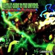 Il testo UNDERWEAR di LABTEKWON è presente anche nell'album The hustlaz guide to the universe (2003)