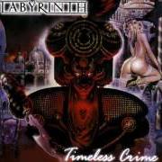 Il testo SAVE ME dei LABYRINTH è presente anche nell'album Timeless crime (1999)