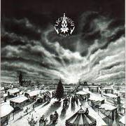 Il testo LACRIMA MOSA di LACRIMOSA è presente anche nell'album Angst (1991)