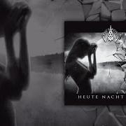 Il testo HEUTE NACHT di LACRIMOSA è presente anche nell'album Heute nacht (2014)
