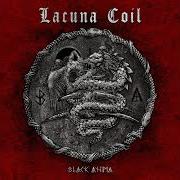 Il testo THE END IS ALL I CAN SEE dei LACUNA COIL è presente anche nell'album Black anima (2019)