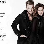 Il testo SLOW DOWN SISTER di LADY ANTEBELLUM è presente anche nell'album Lady antebellum