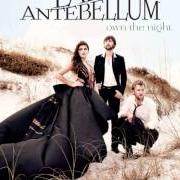 Il testo SOMEWHERE LOVE REMAINS di LADY ANTEBELLUM è presente anche nell'album Own the night